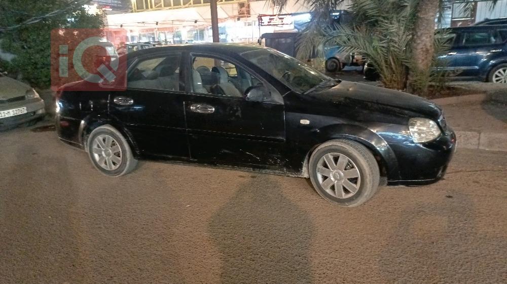 سوزوكي فورينزا